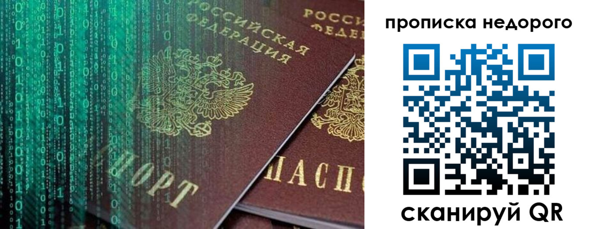 купить прописку в Амурской области